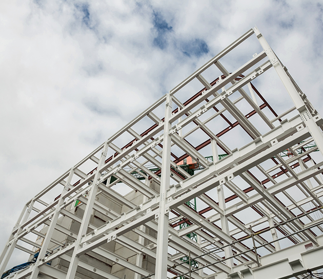 Megah Persada Konstruksi