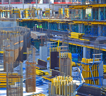 Megah Persada Konstruksi